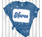 Nurse Layered SVG