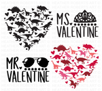 Valentines SVG Bundle