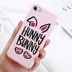 Hunny Bunny SVG