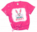 Mama Bunny SVG