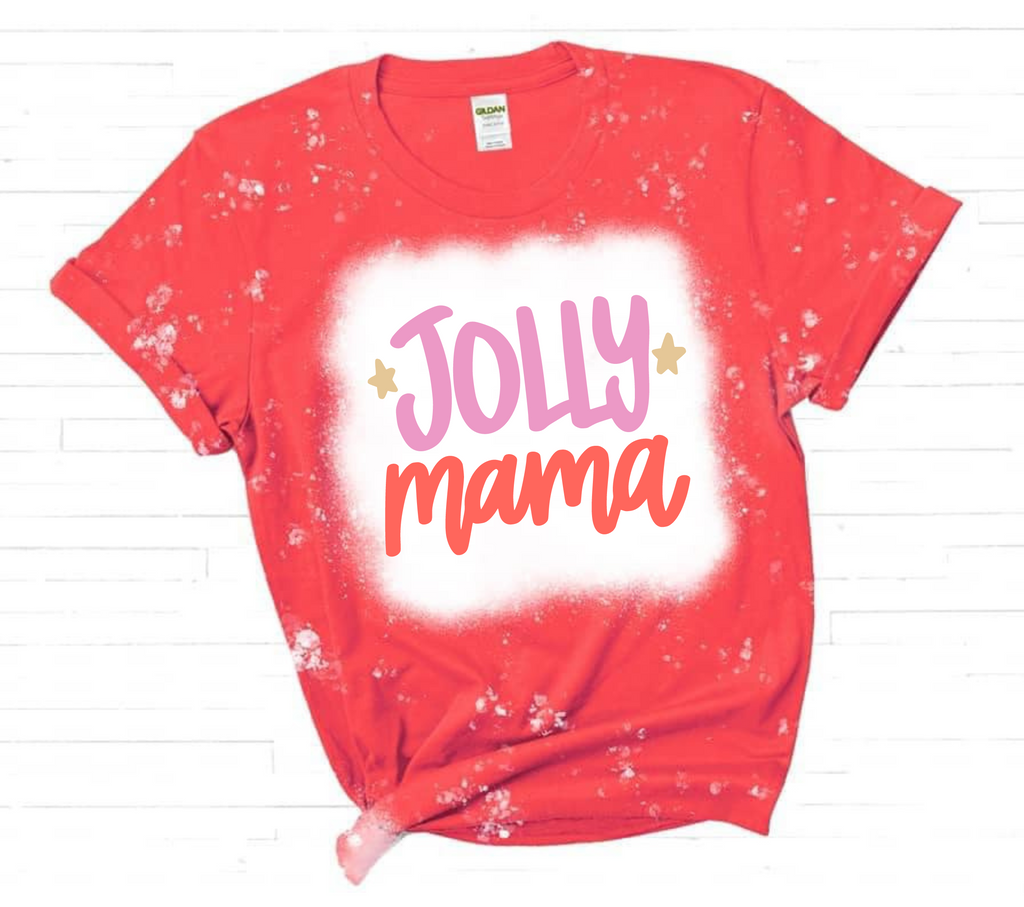 Jolly Mama SVG – Heather Roberts Art