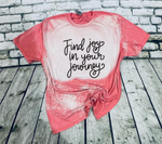 Find Joy In Your Journey SVG