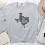 Texas Pattern Design SVG