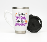 Season To Be Spooky Colored SVG