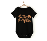 Little Pumpkin SVG