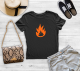 Fire SVG