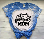 Football Mom SVG