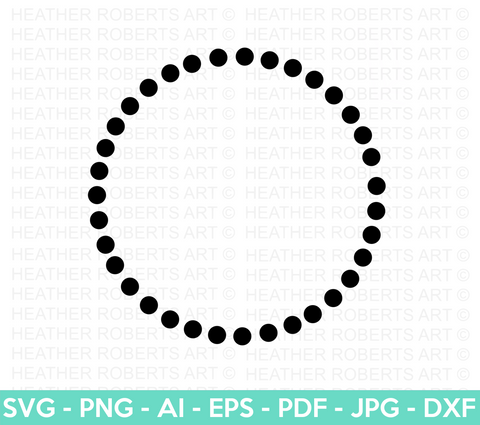 Circle Ring SVG