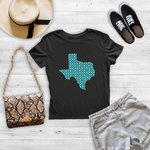 Texas Pattern Design SVG