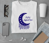 Aquarius SVG