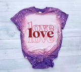 Layered Love SVG