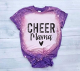 Cheer Mama SVG