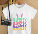 Hippity Hoppity SVG