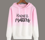 Kindness Svg Bundle