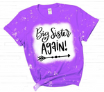 Big Sister Again  SVG