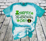 Happy St. Patrick's Day SVG