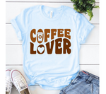 Coffee Lover SVG