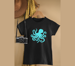 Octopus Svg