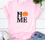 Halloween Pumpkin - Home SVG