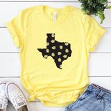 Texas Pattern Design SVG