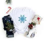 Snowflake SVG