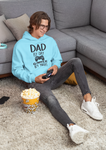 Dad and Gamer SVG