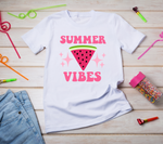 Watermelon SVG Bundle