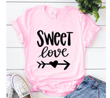 Sweet Love SVG