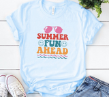 Retro Summer SVG Bundle