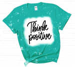 Think Positive SVG