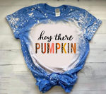 Hey There Pumpkin Sublimation PNG