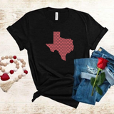 Texas Pattern Design SVG