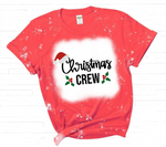 Christmas Crew SVG