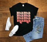 Retro Mama SVG