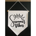 Summer Vibes SVG