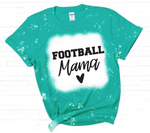 Football Mama SVG