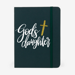 God's Daughter SVG