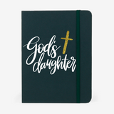 God's Daughter SVG