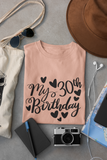 Birthday SVG Bundle