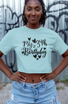 Birthday SVG Bundle