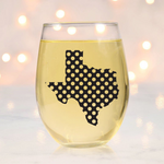 Texas Pattern Design SVG