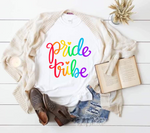 Pride Tribe SVG