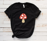 Mushroom Svg