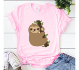 Sloth SVG