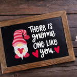 Gnome One Like You SVG