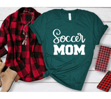 Soccer Mom SVG