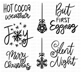 Christmas SVG Bundle