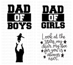 Fathers Day SVG, Bundle