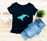 Whale SVG