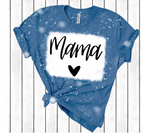 Mama SVG, Mom Shirt SVG